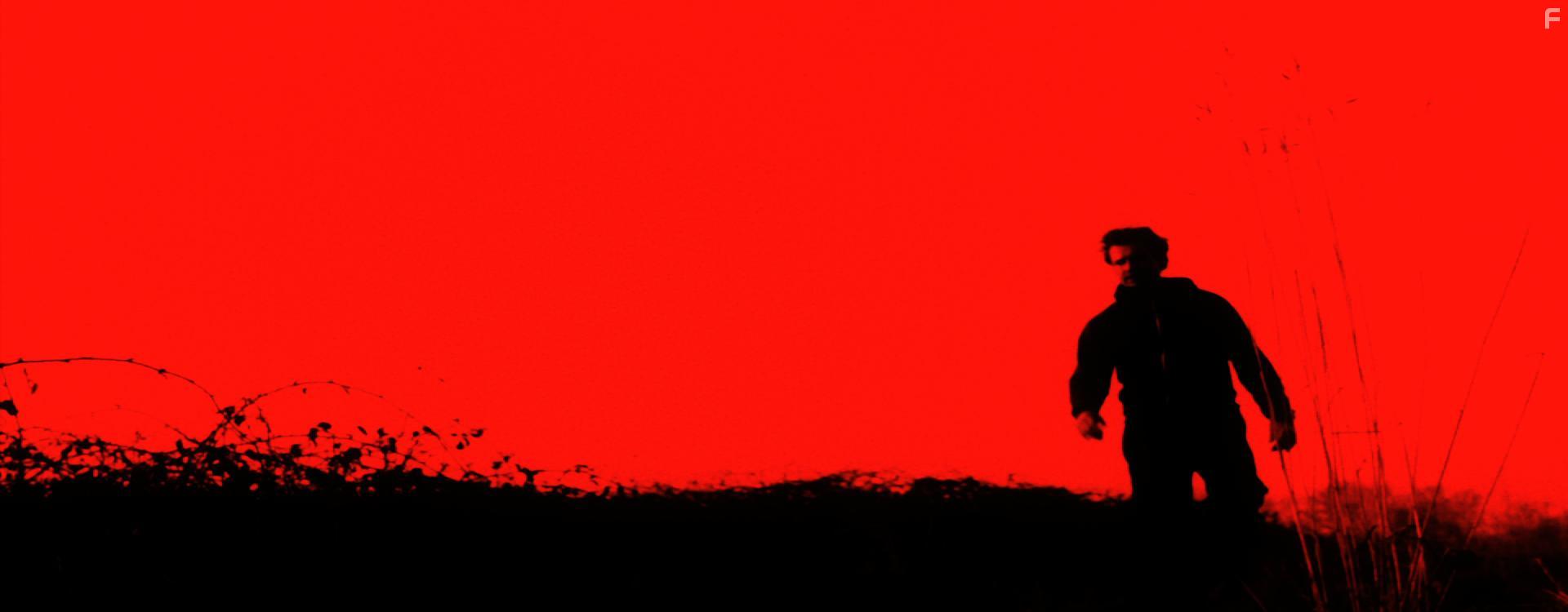 Ross Forder in Make Room in Hell (2019)