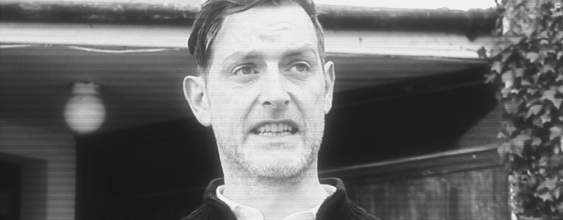 Anthony Murphy in Make Room in Hell (2019)