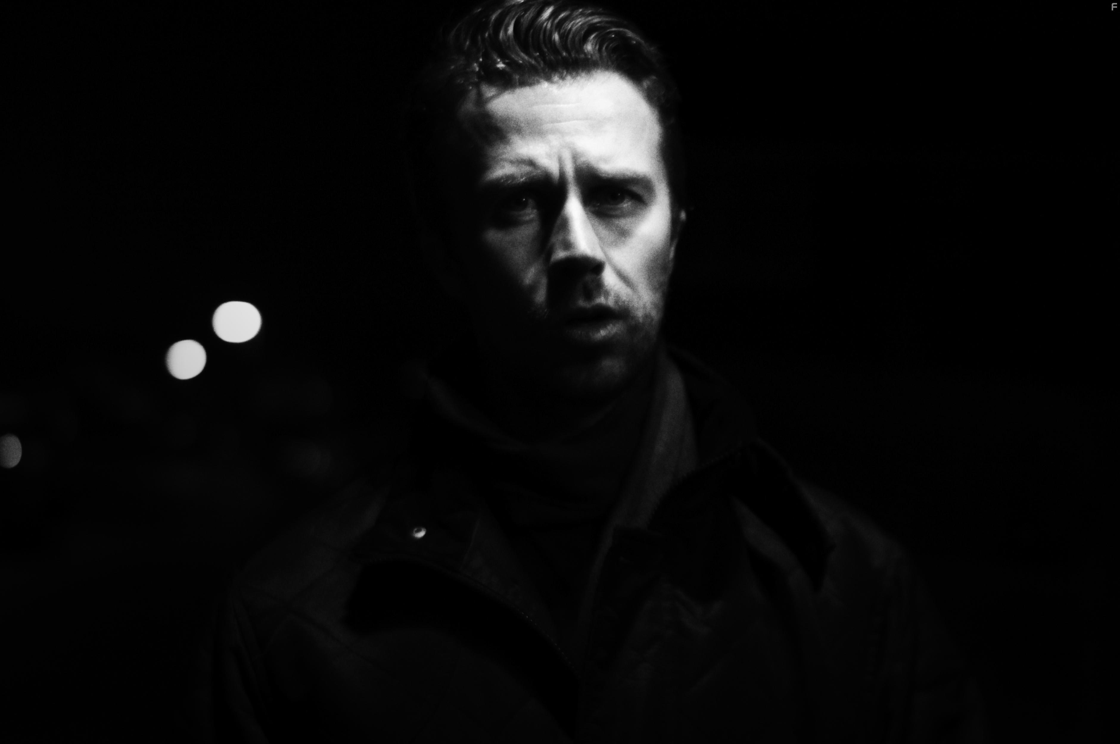 Jamie Hogarth in Make Room in Hell (2019)