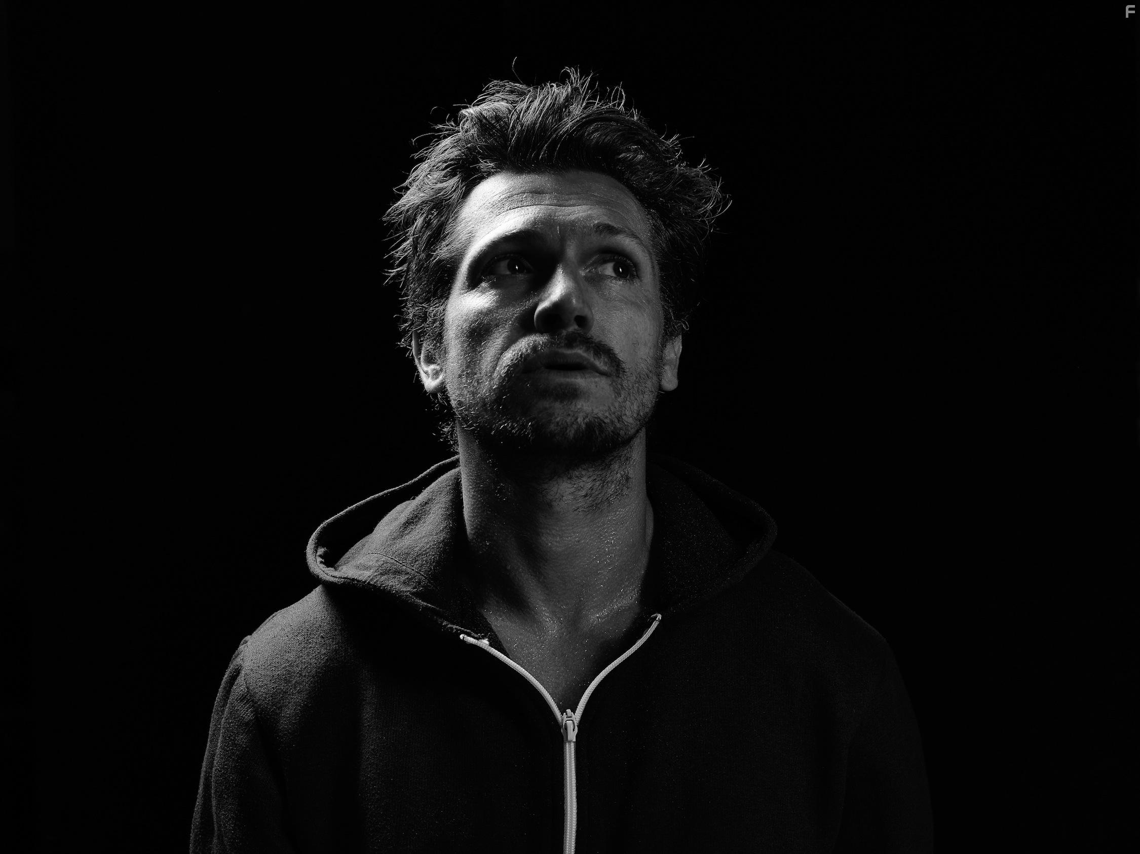 Ross Forder in Make Room in Hell (2019)