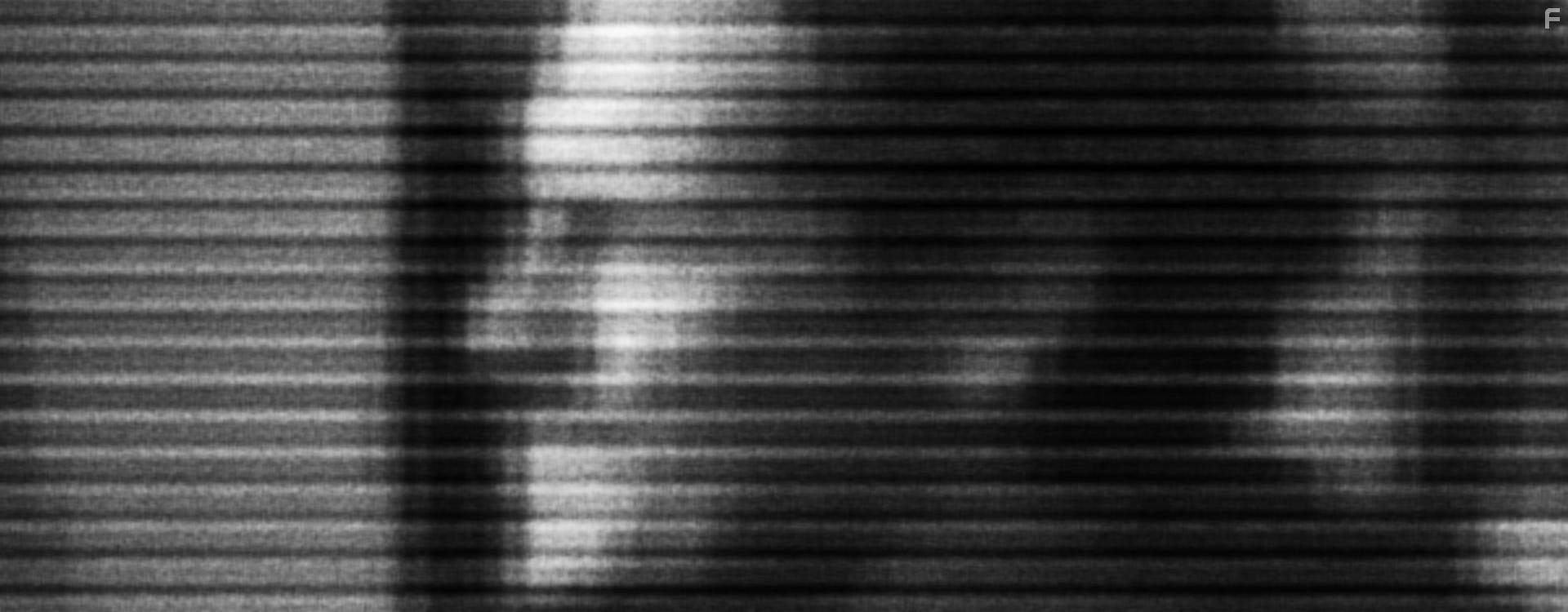 Ross Forder in Make Room in Hell (2019)