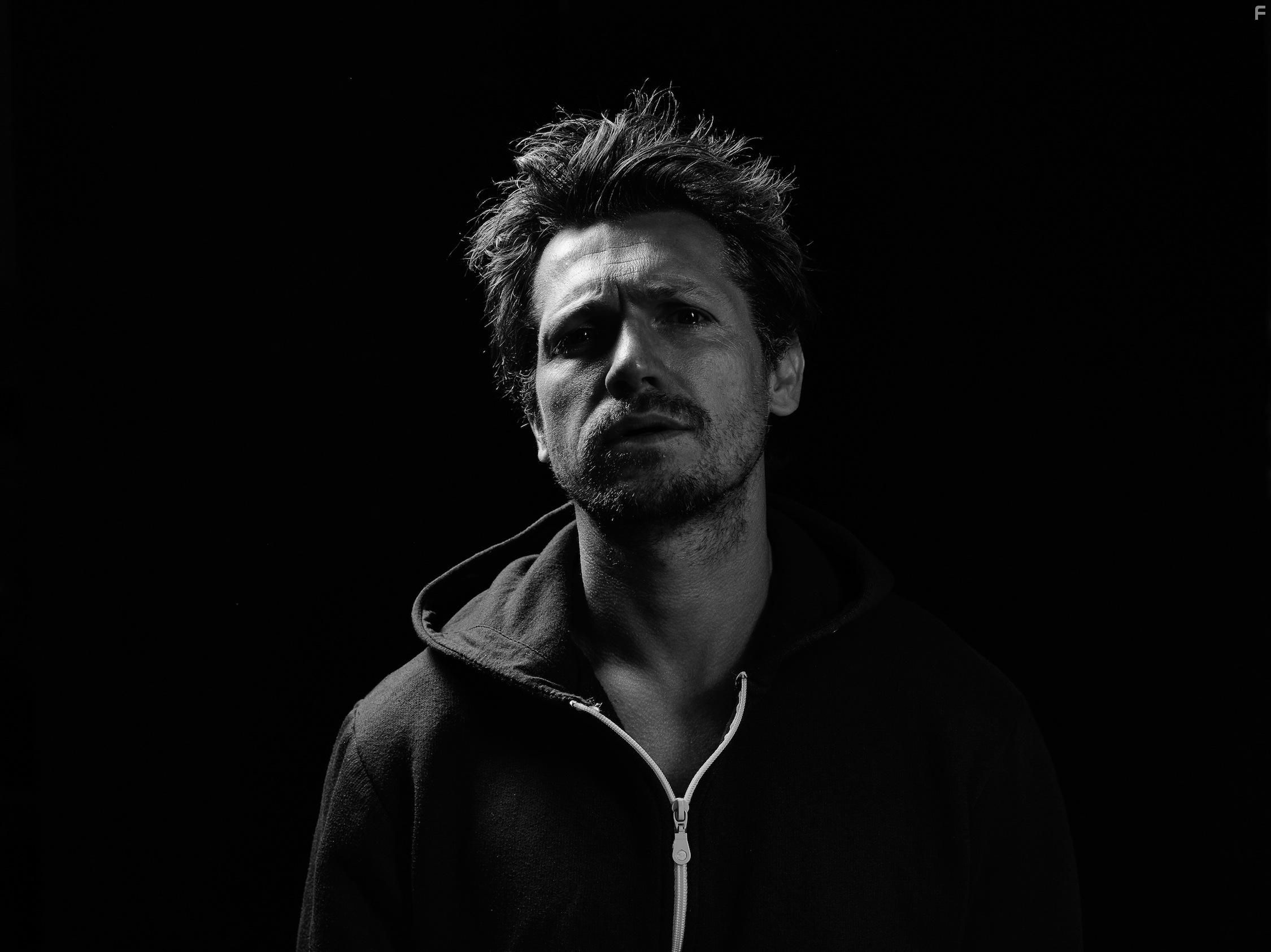 Ross Forder in Make Room in Hell (2019)