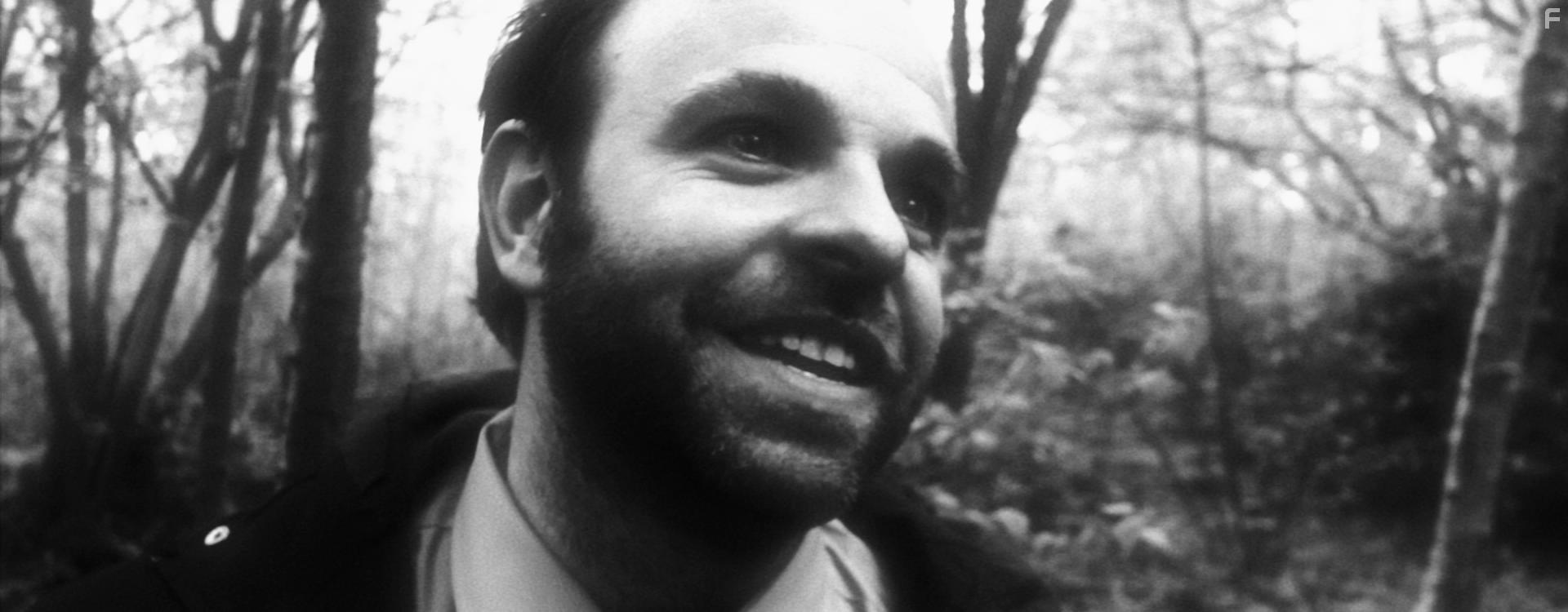 Ryan Beange in Make Room in Hell (2019)