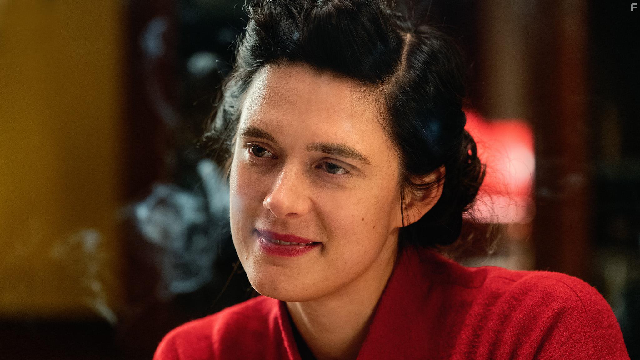 Krista Kosonen in Tove (2020)