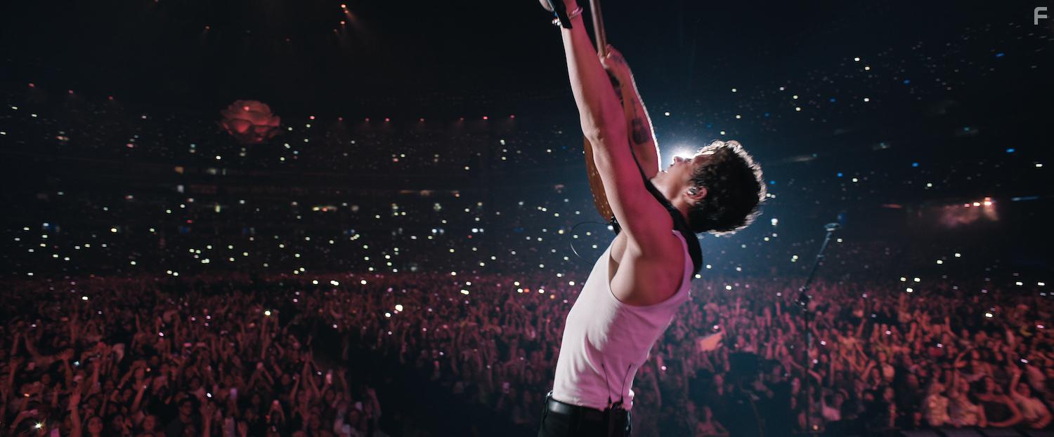 Шон Мендес: In Wonder