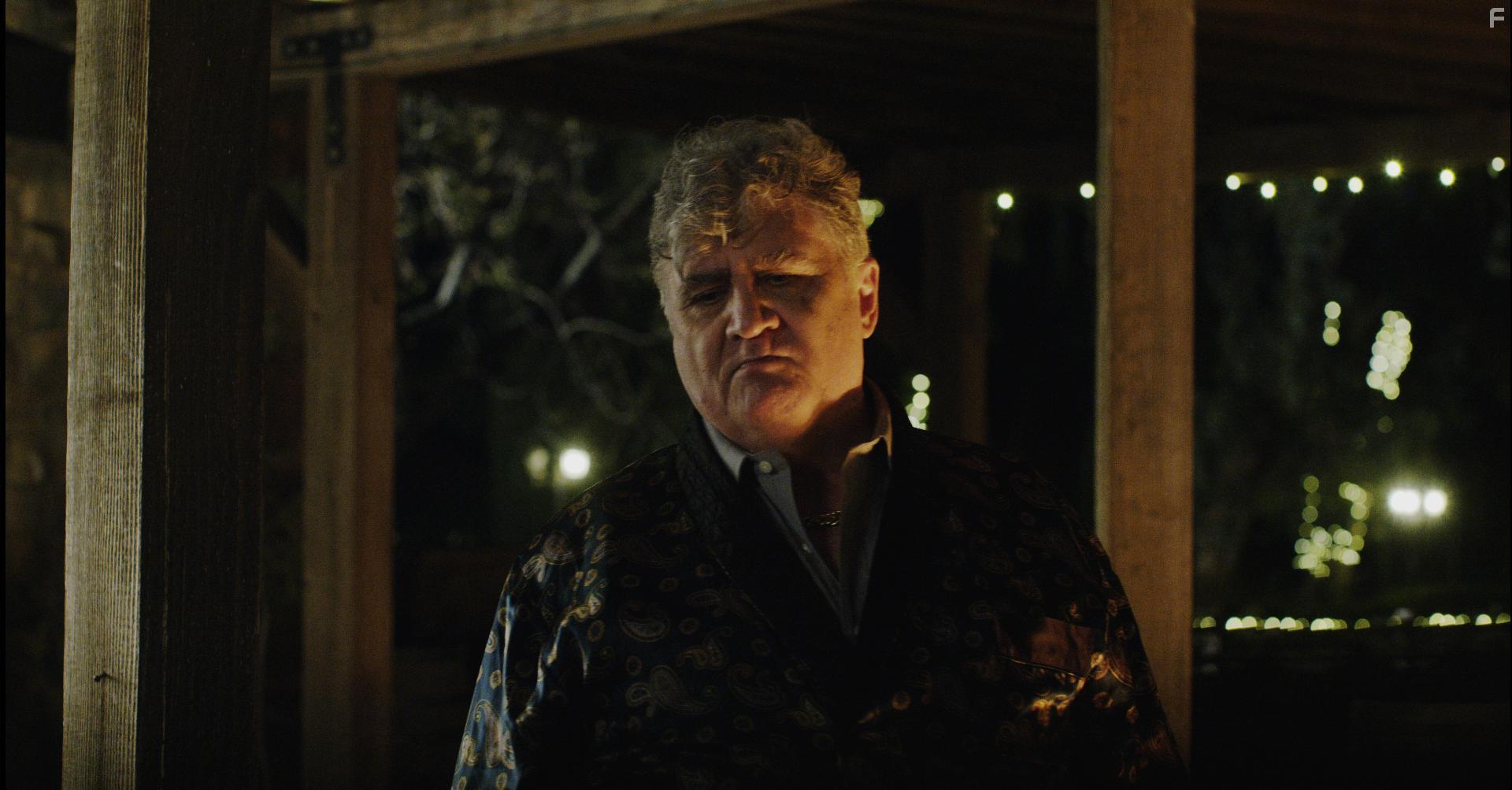 Maurice LaMarche in Witness Infection (2021)