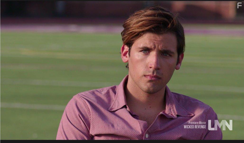 Chris Cimperman in Dangerous Medicine