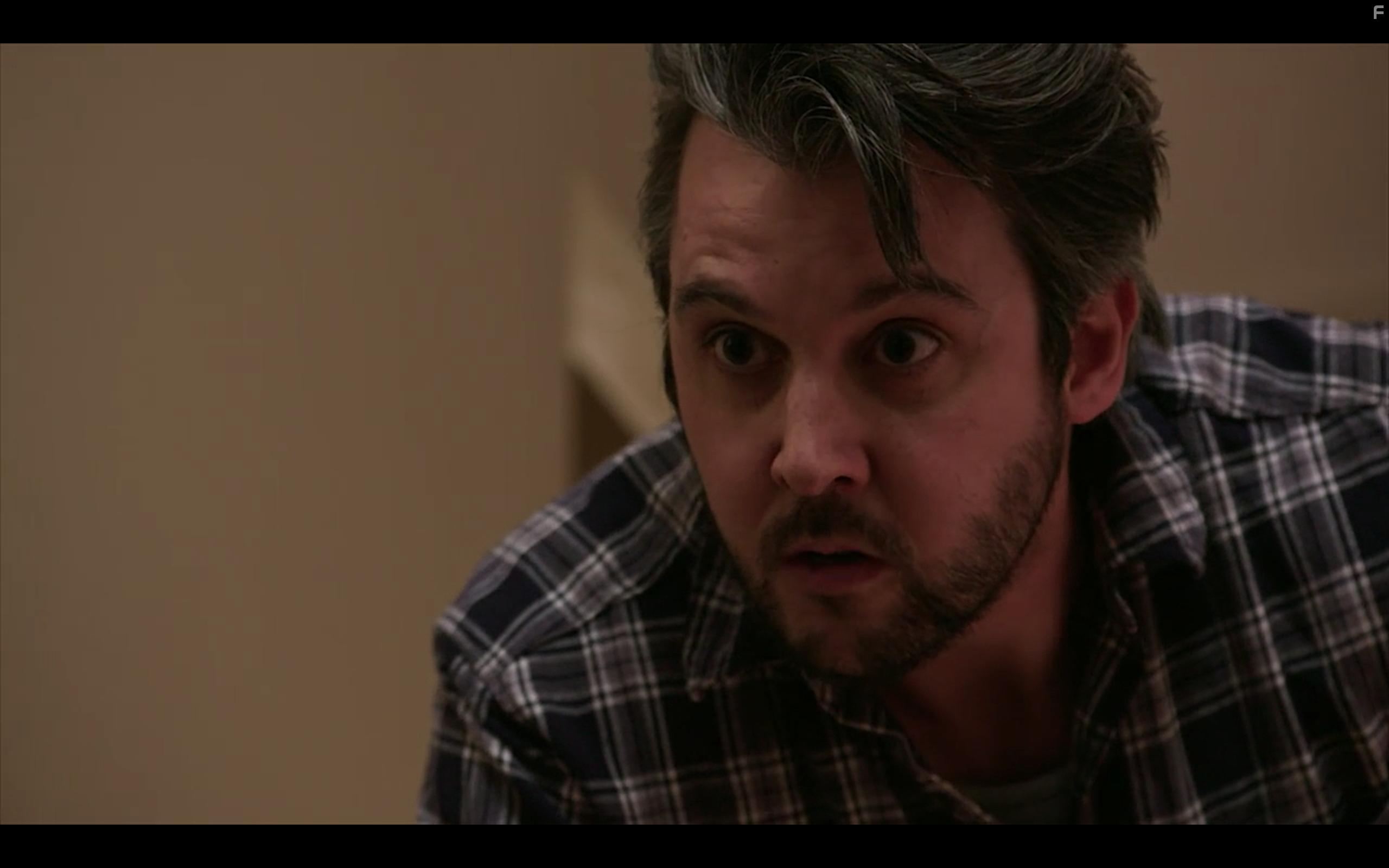 Sean Gunnell in Dangerous Medicine (2021)