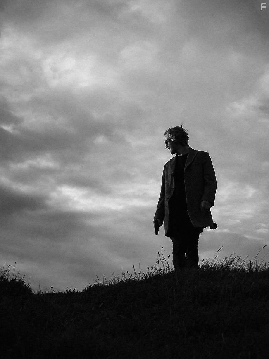 Freddy Williams in Voyage Into the Night (2021)