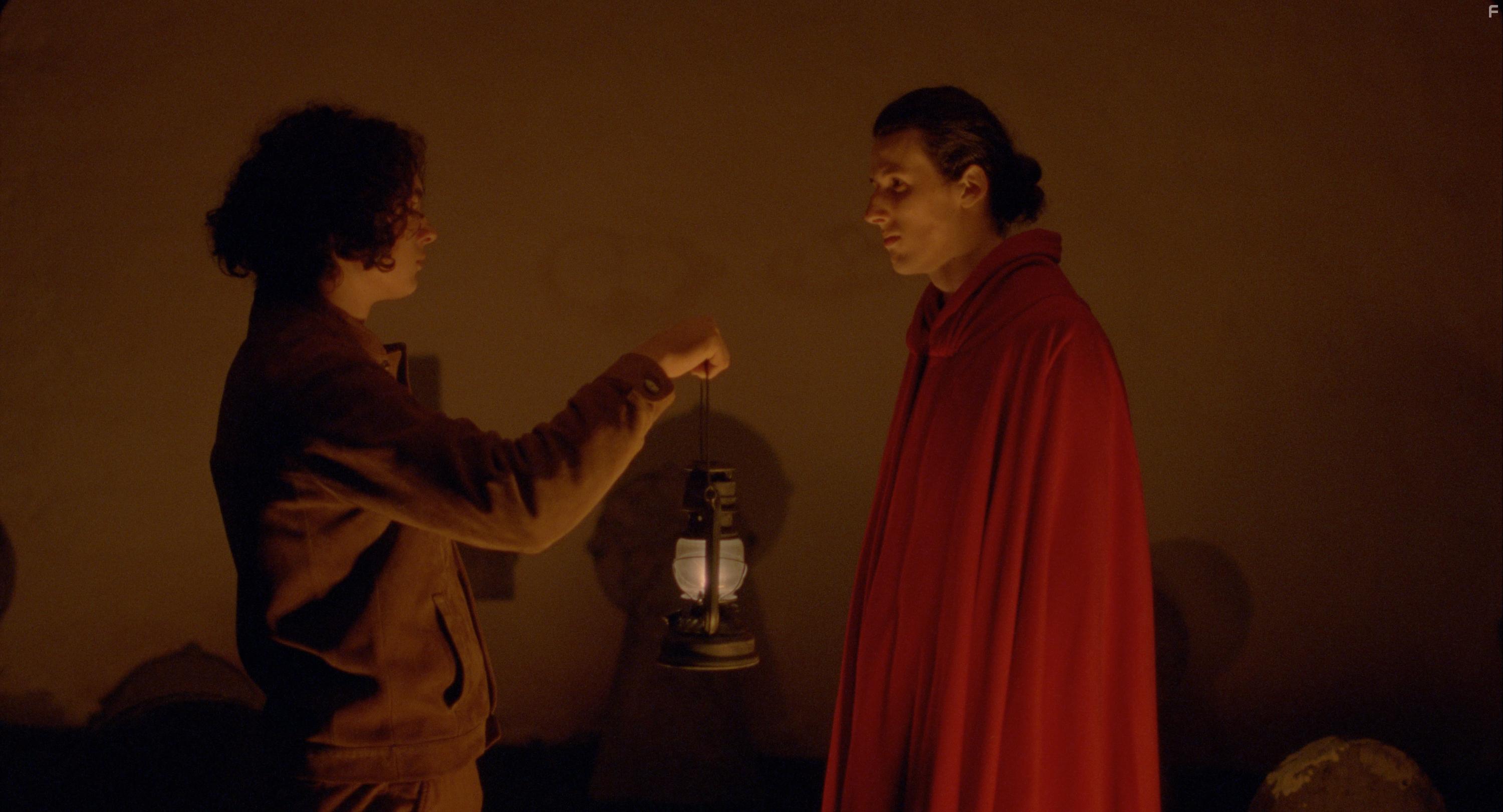 Атарраби и Микелац