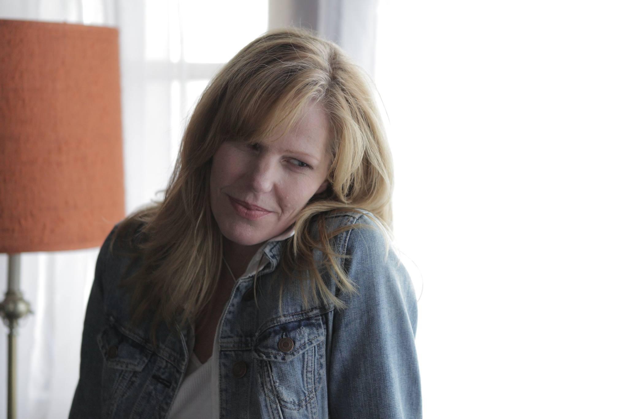 Chantal Perron in In Plainview (2018)