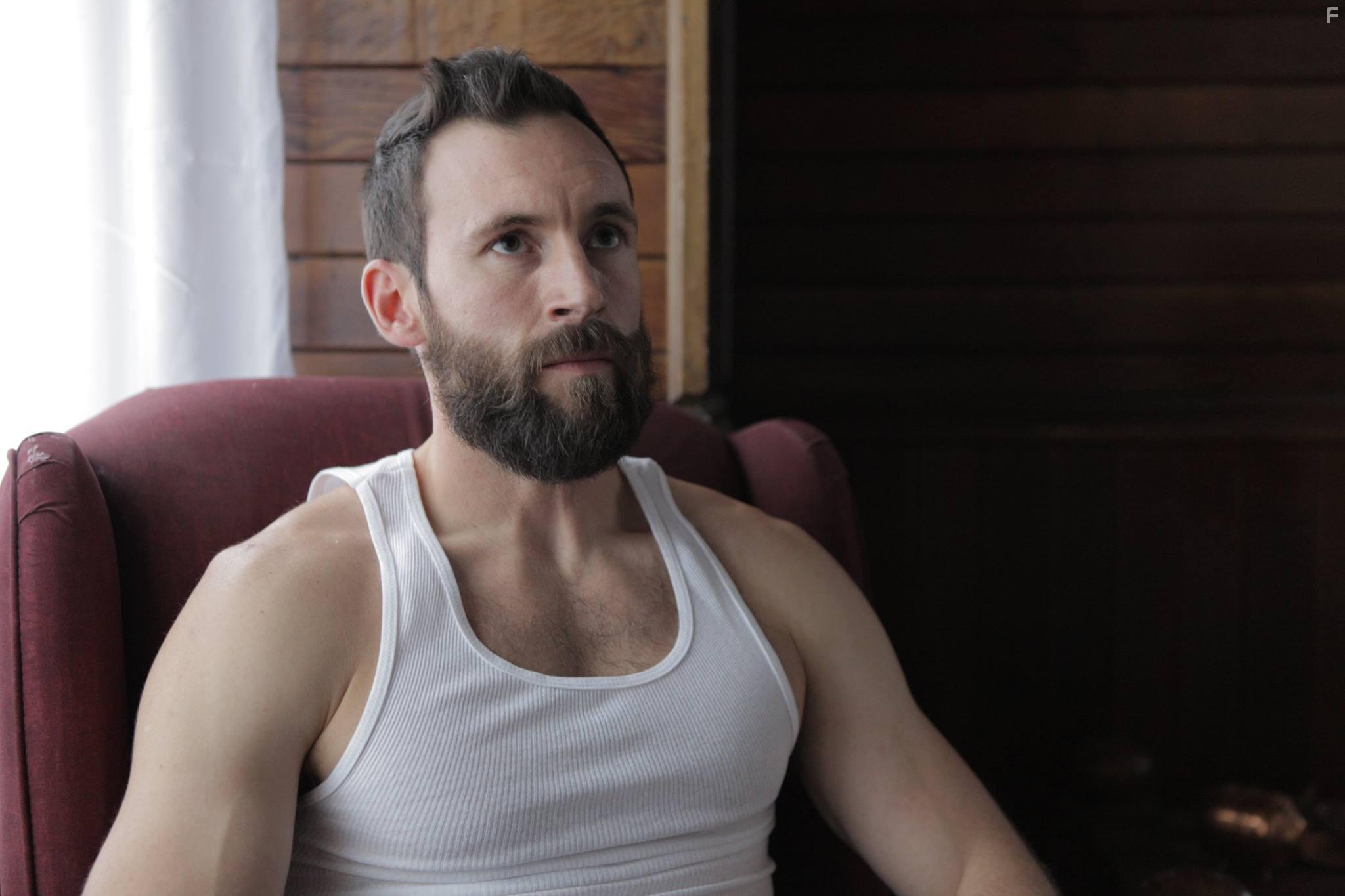 Stafford Perry in In Plainview (2018)