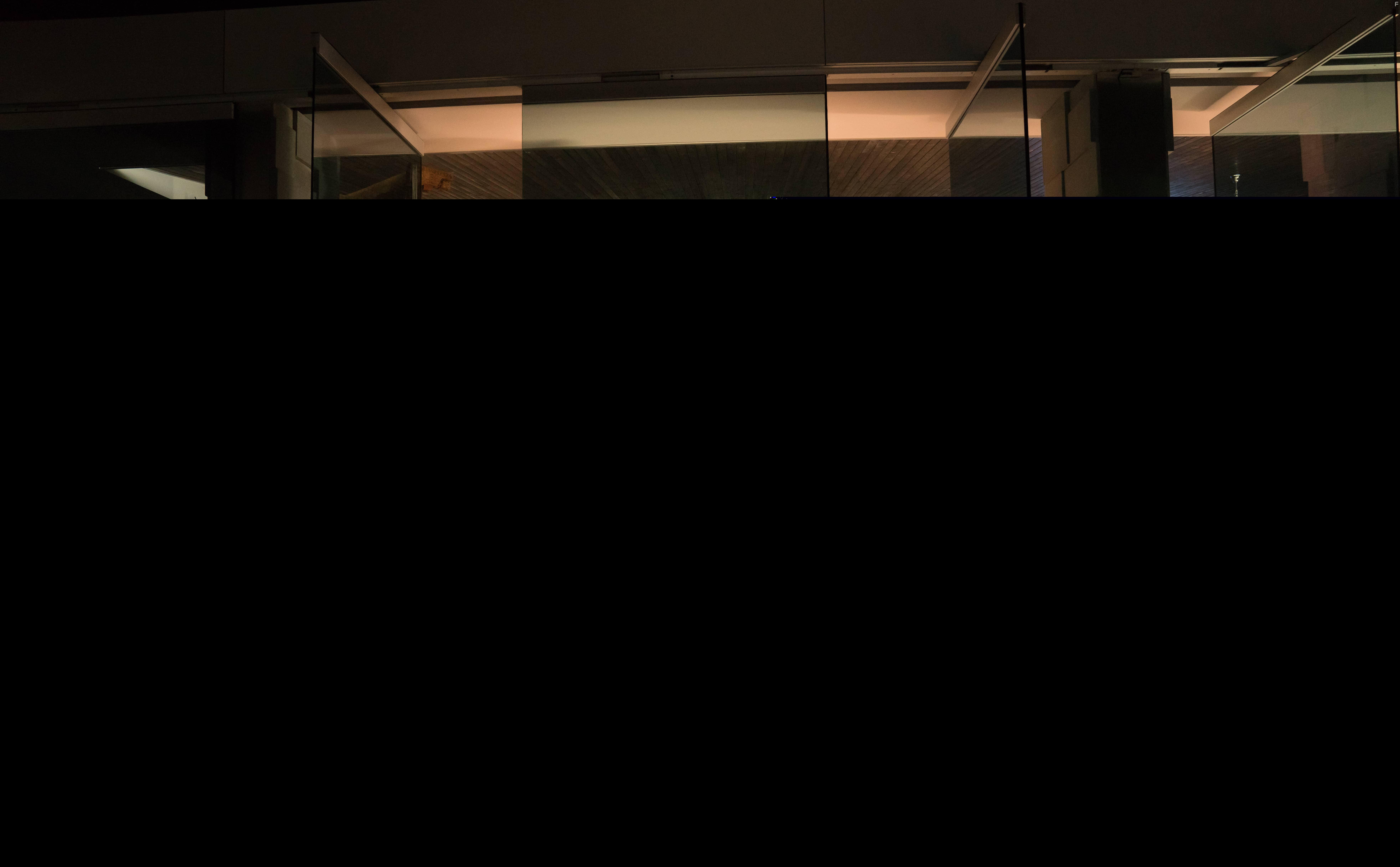 Photo from on the set of Drink Slay Love