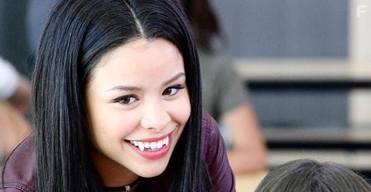 Cierra Ramirez in Drink Slay Love (2017)