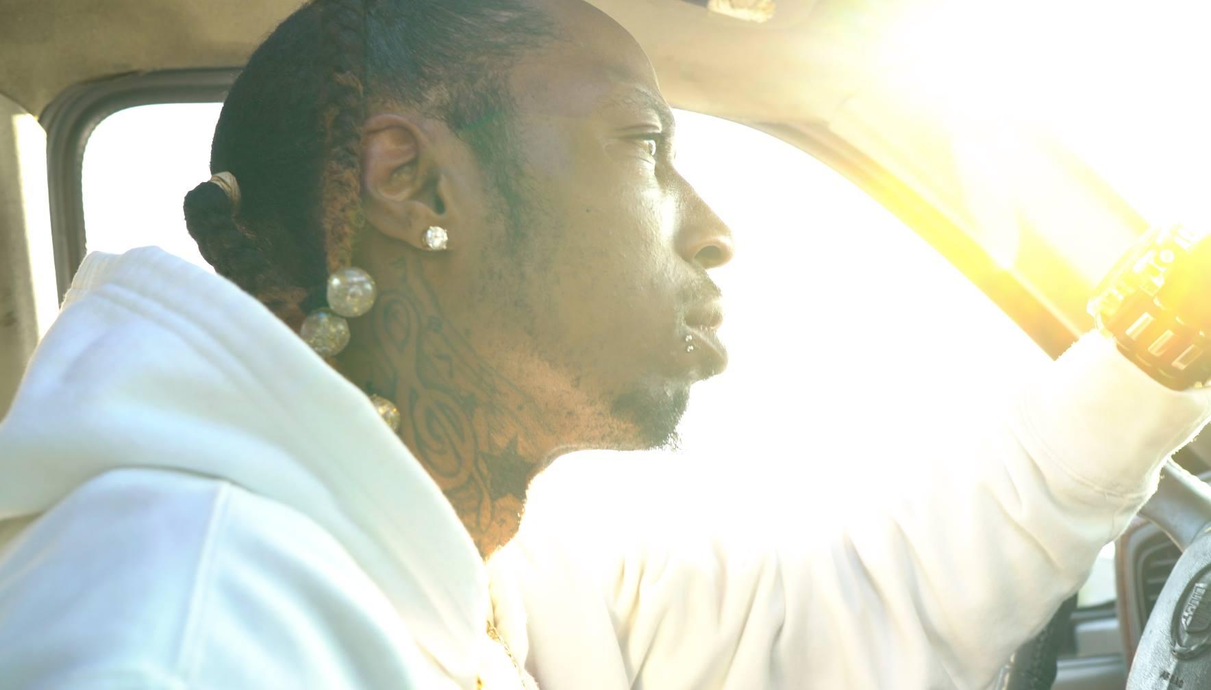 7th and Westlake: Nino's Revenge (2019)