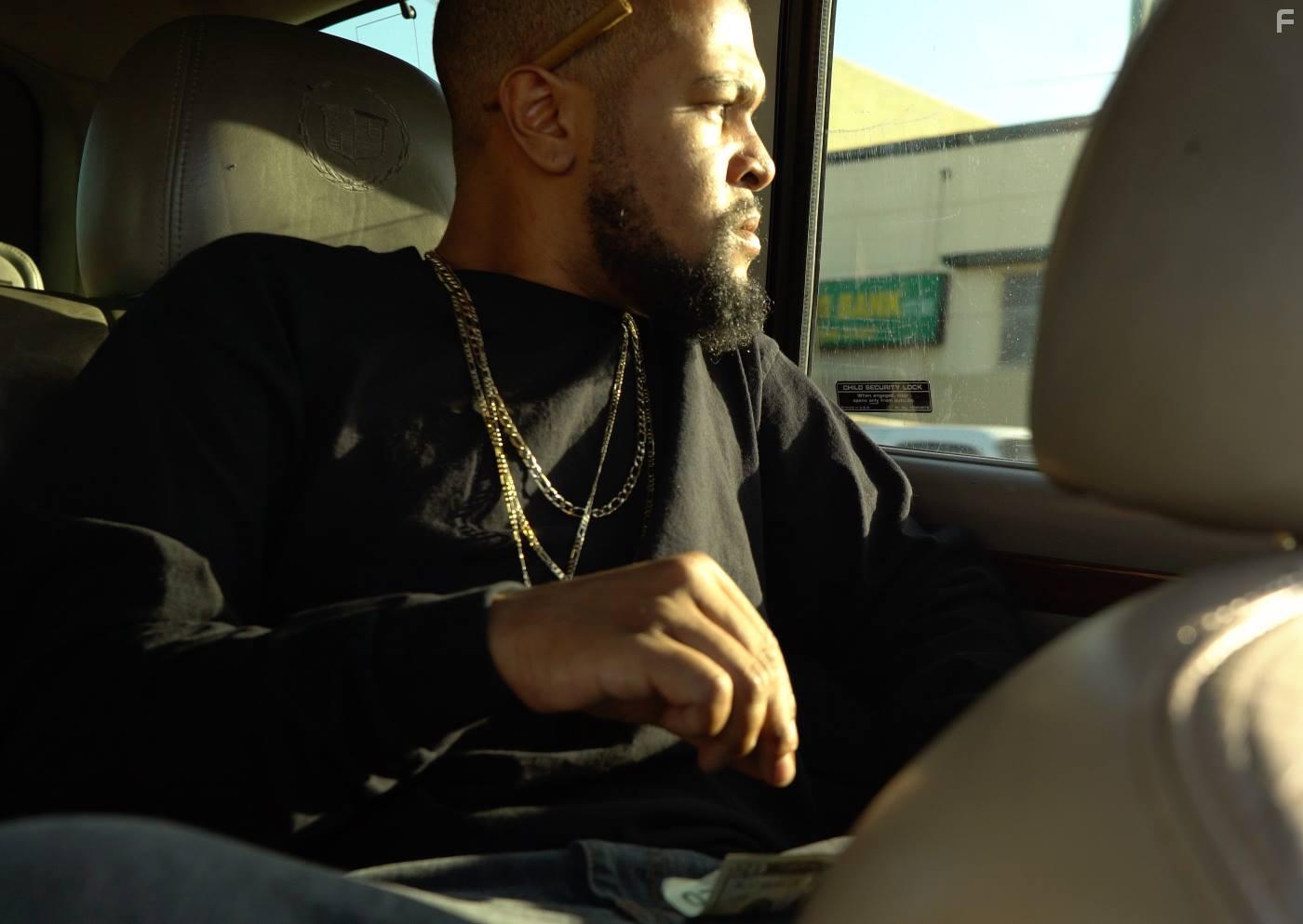 7th and Westlake: Nino's Revenge (2019)