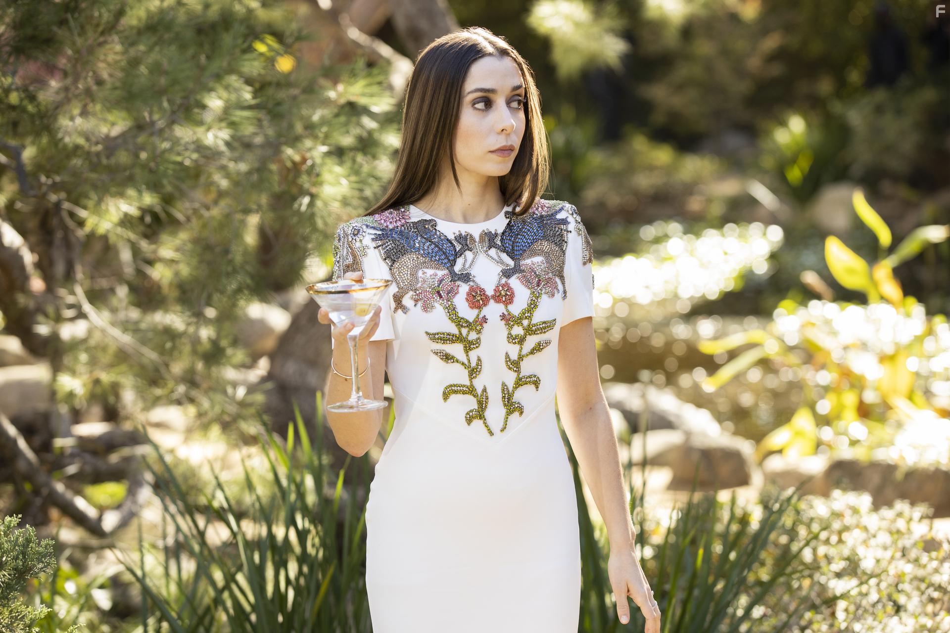 Cristin Milioti in Made for Love (2021)