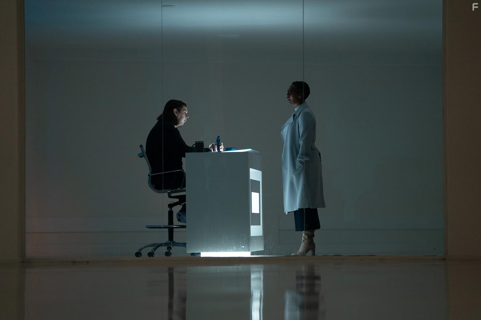 Noma Dumezweni in Made for Love: I Want a Lawyer (2021)