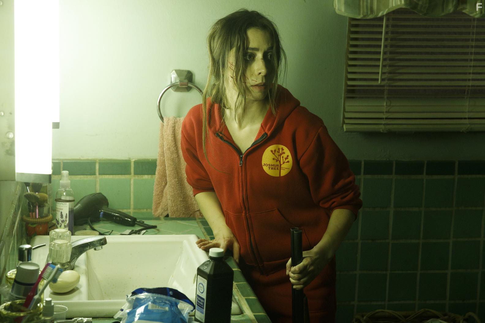 Cristin Milioti in Made for Love: Another (2021)