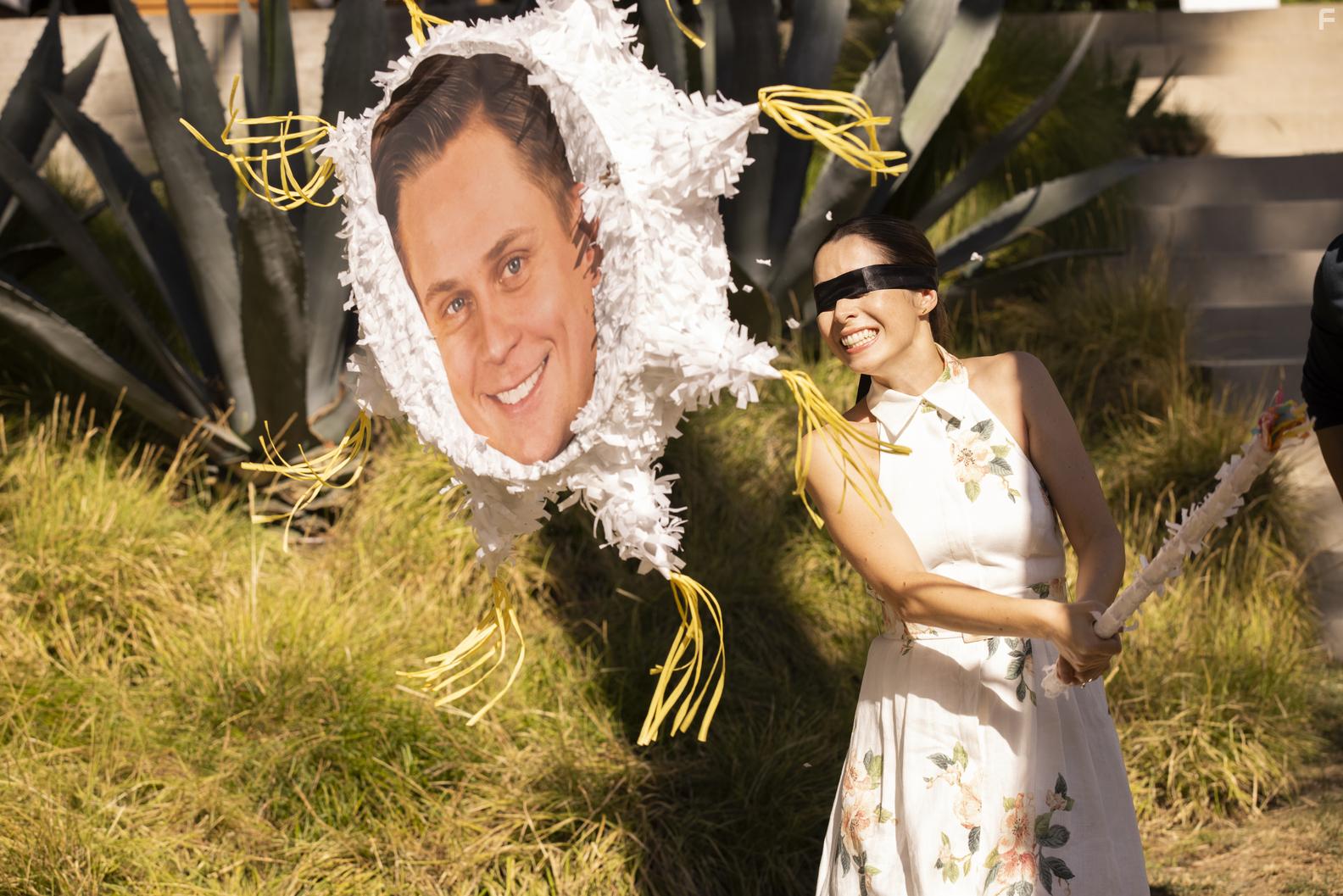 Cristin Milioti in Made for Love: Another (2021)