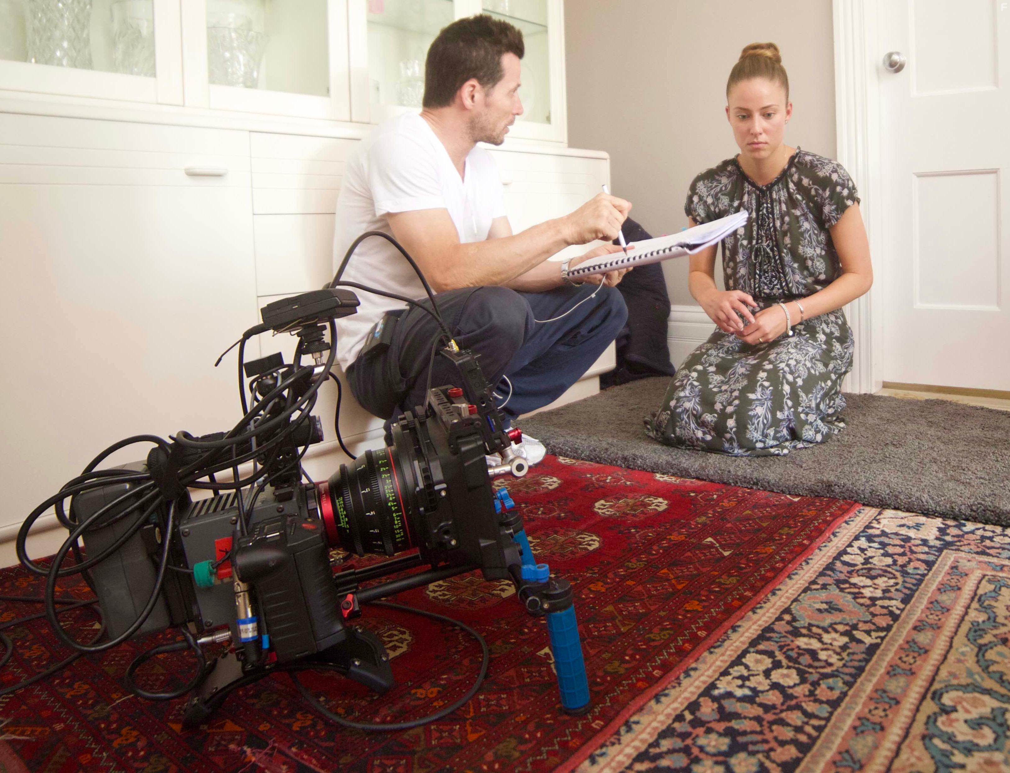 'A Lion Returns' - movie