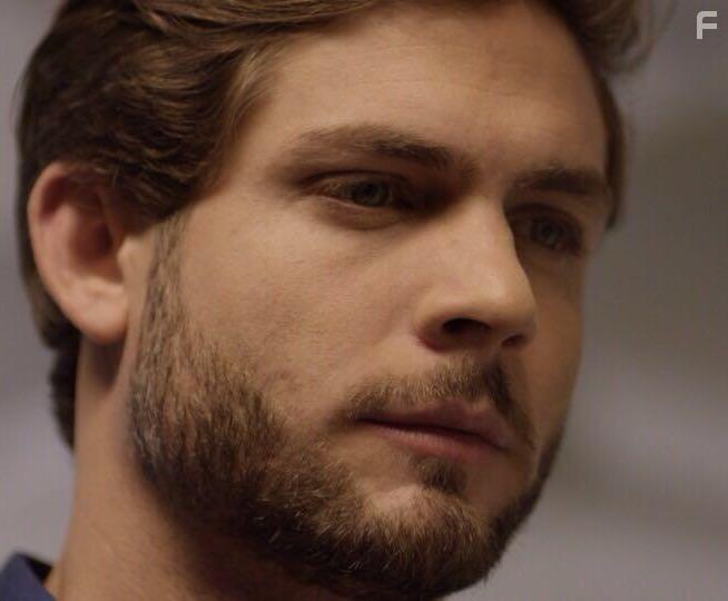 Horacio Pancheri in Yo soy Pepito (2018)