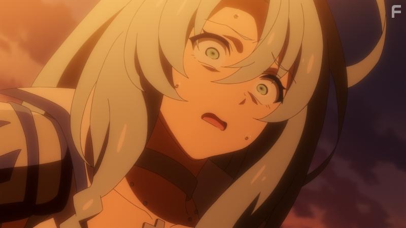 Sentouin, Hakenshimasu! (2021)