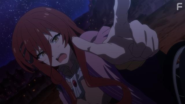 Sentouin, Hakenshimasu! (2021)