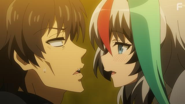 Sentouin, Hakenshimasu! (2021)