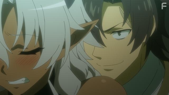 Sentouin, Hakenshimasu! (2021)