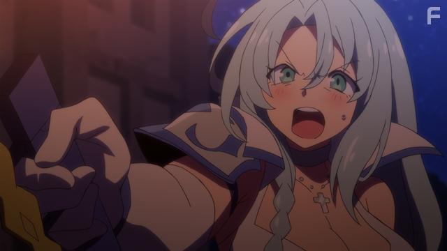 Sentouin, Hakenshimasu! (2021)