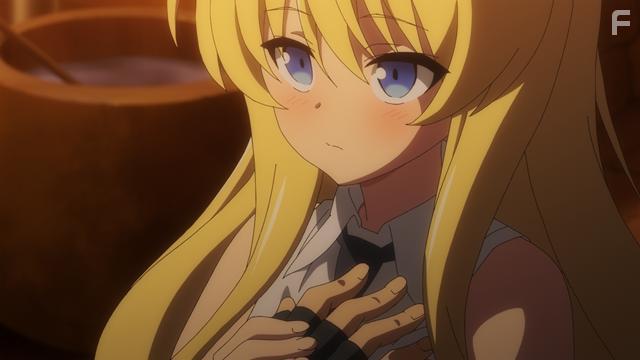 Sentouin, Hakenshimasu! (2021)