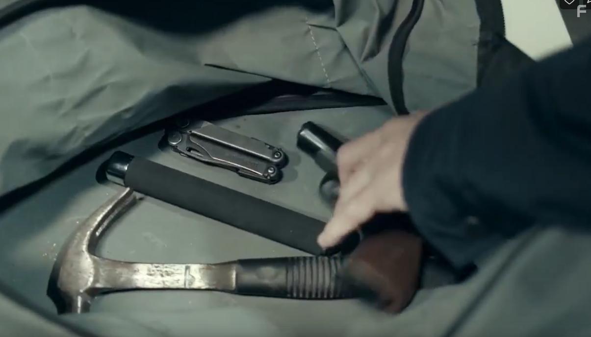 Уличное правосудие #3