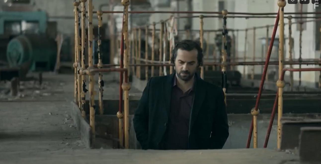 Уличное правосудие #4