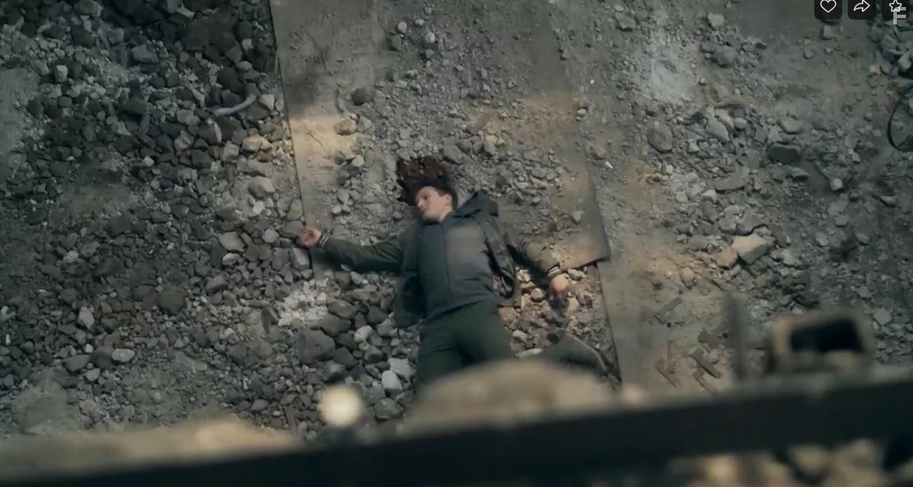 Уличное правосудие #5