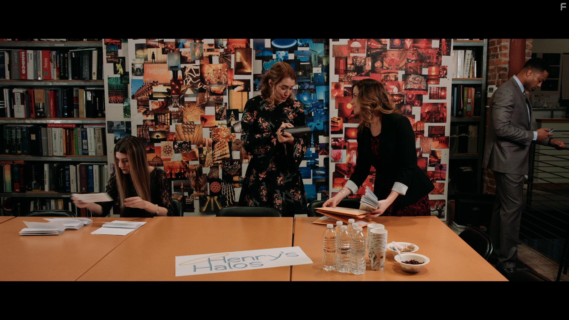 Три попытки