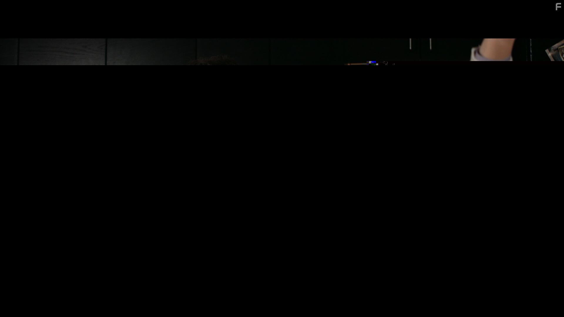 Bradford How and Kate Forsatz in Threebound (2019)