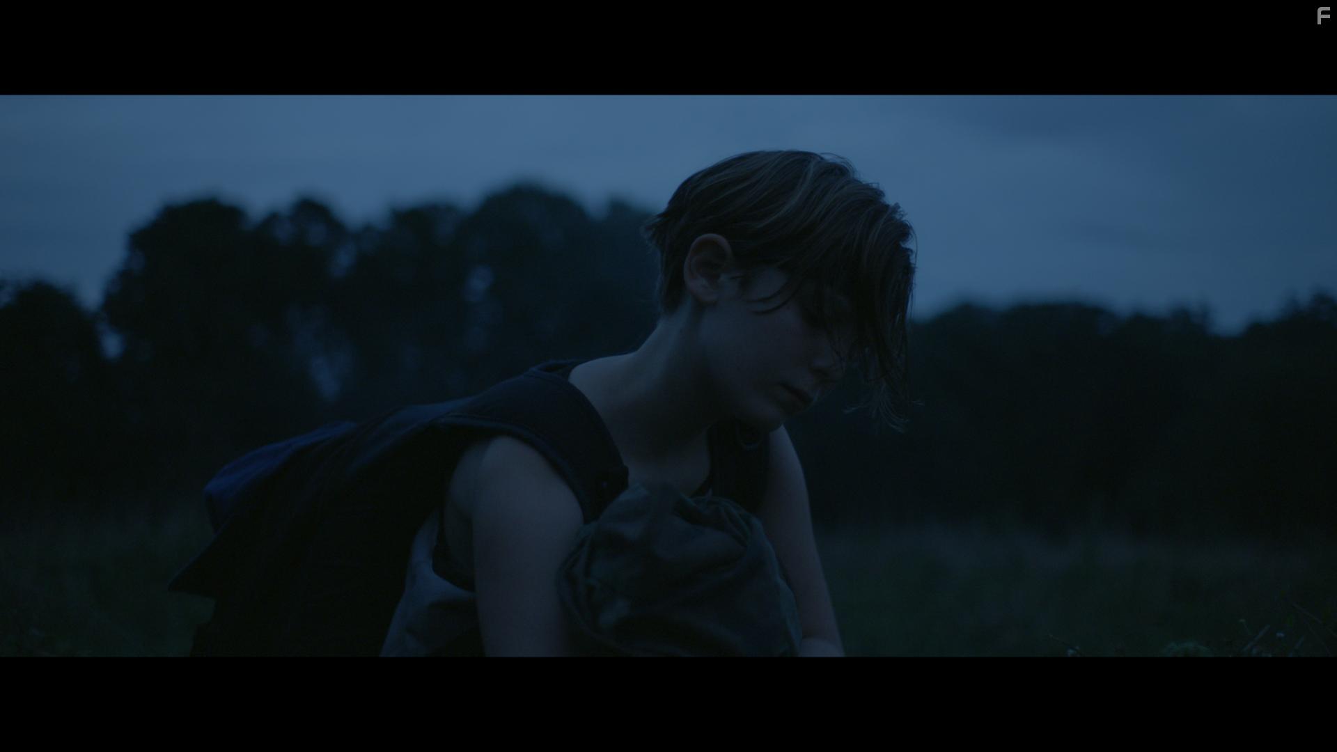 Mary Cate Williams in Her Name Was Jo (2020)