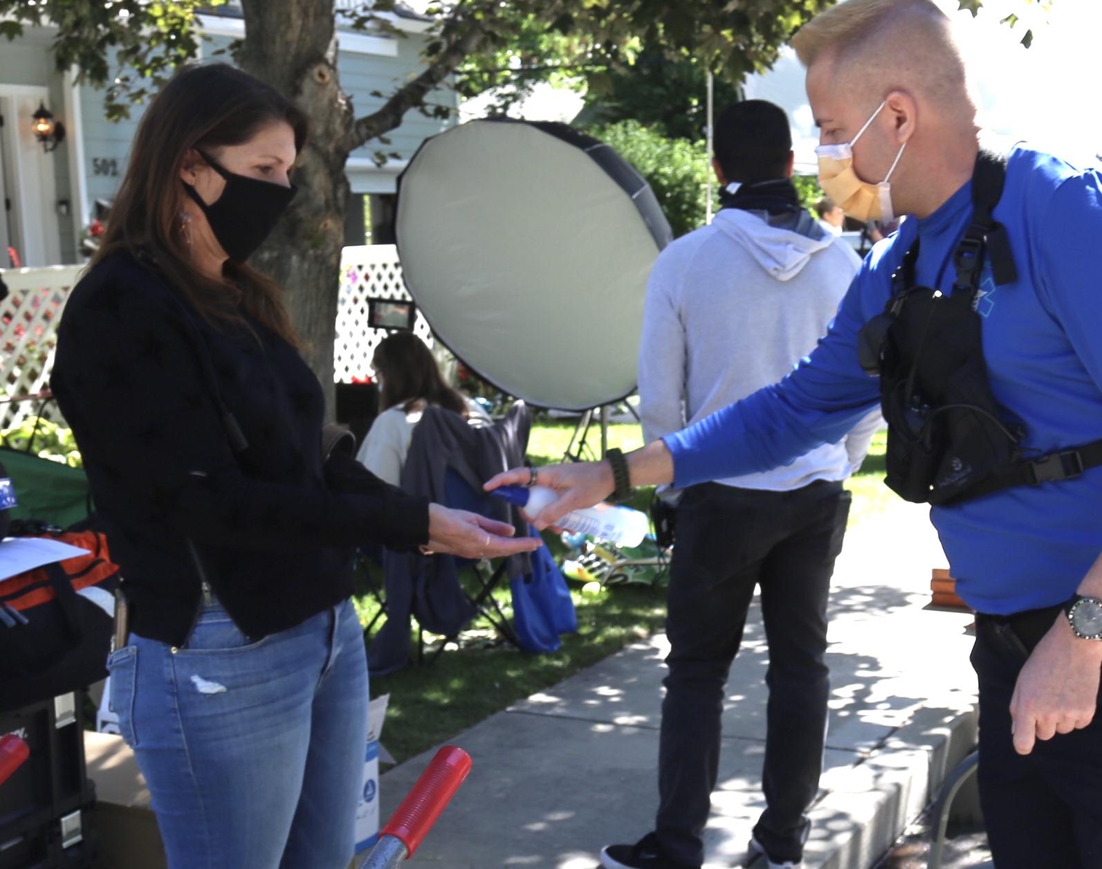 Feliz NaviDAD (2020)