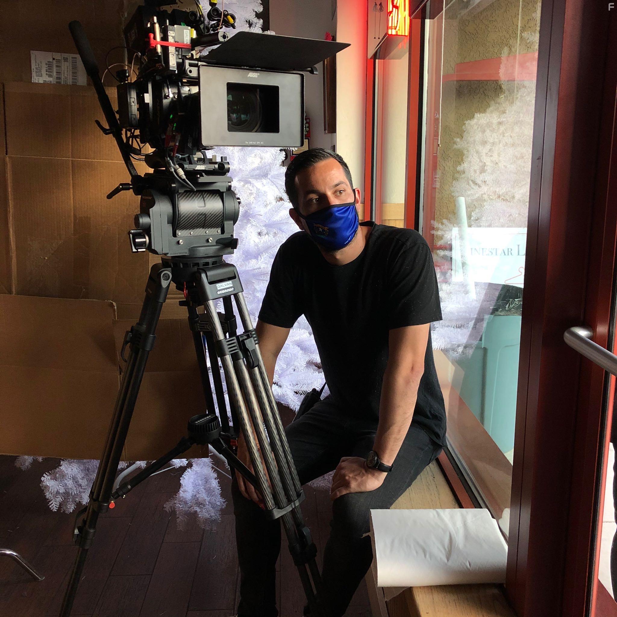 Feliz NaviDad - 2020