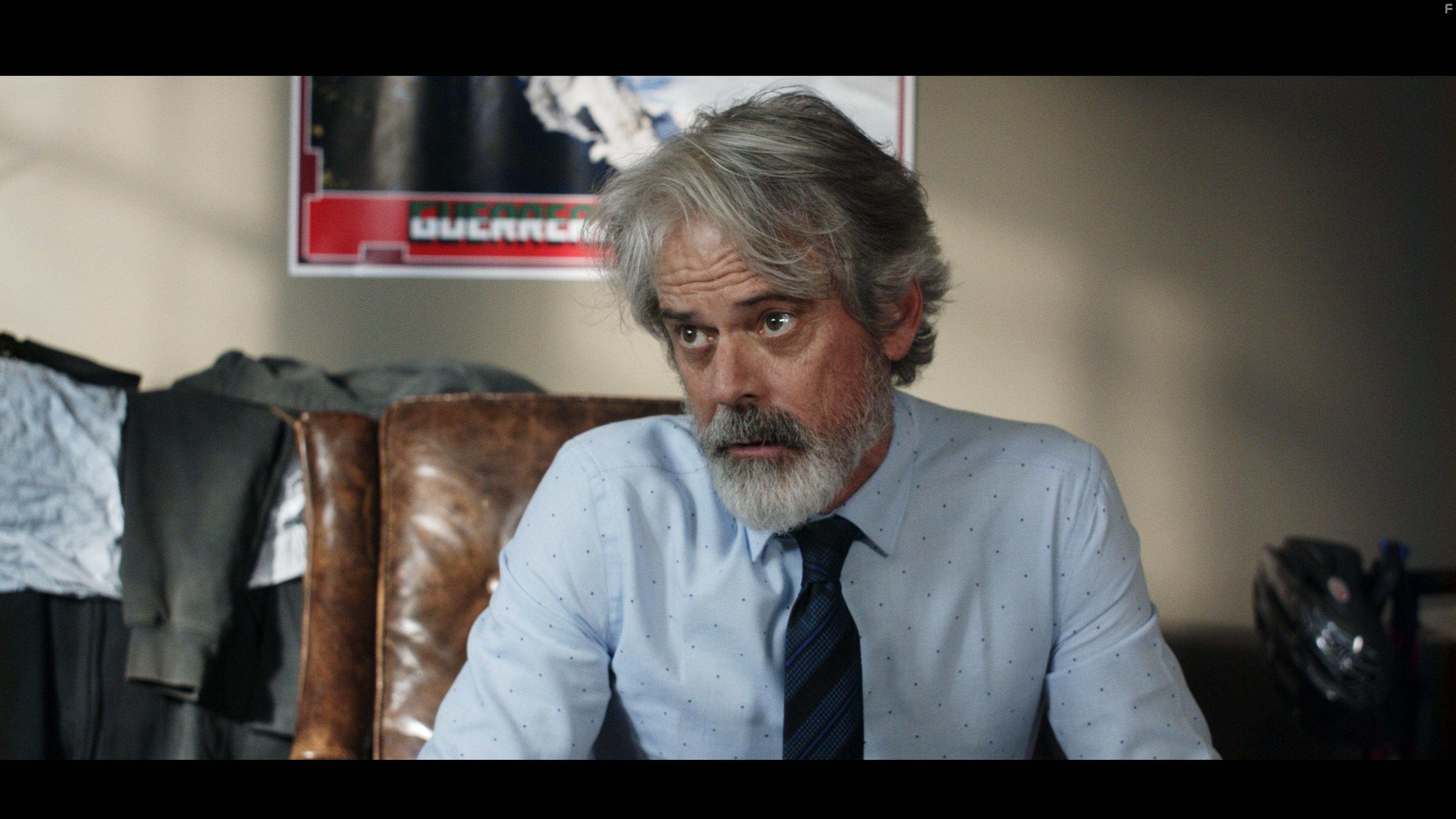 The Wrong Path (2021)