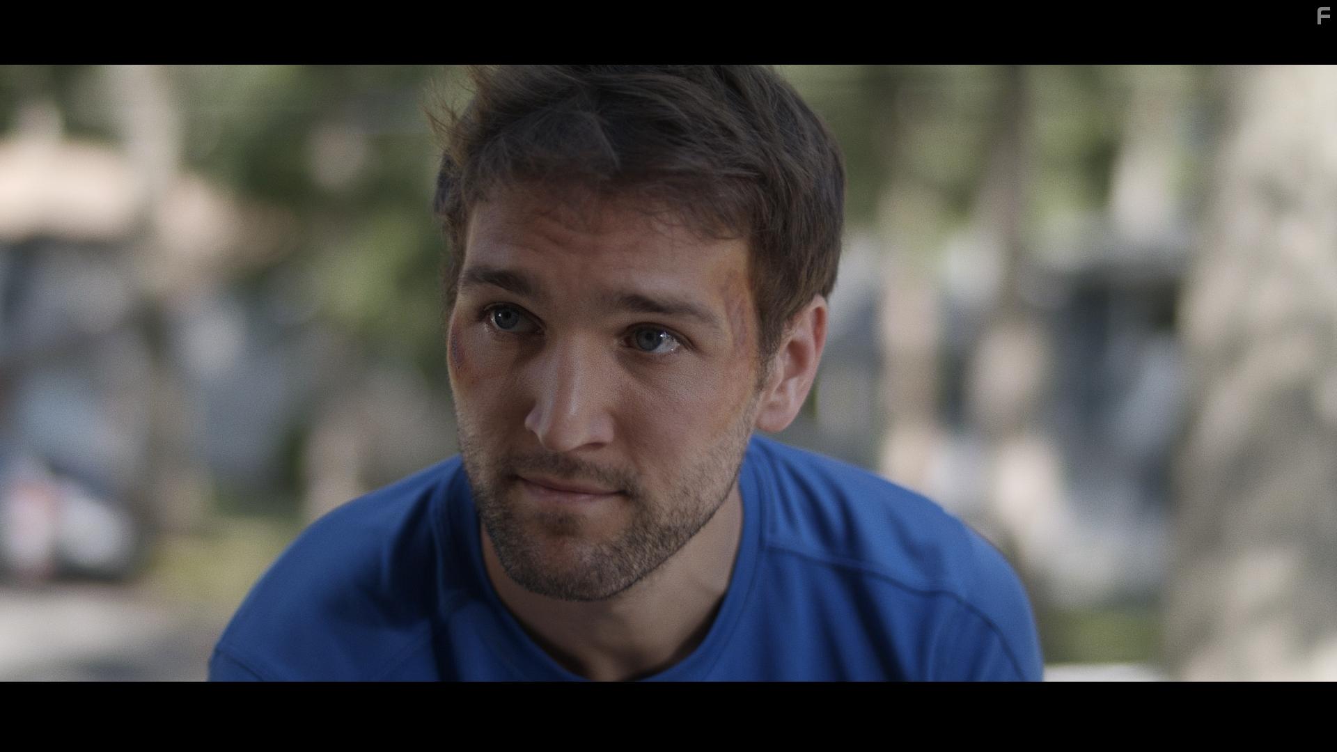 The Wrong Path (2021)