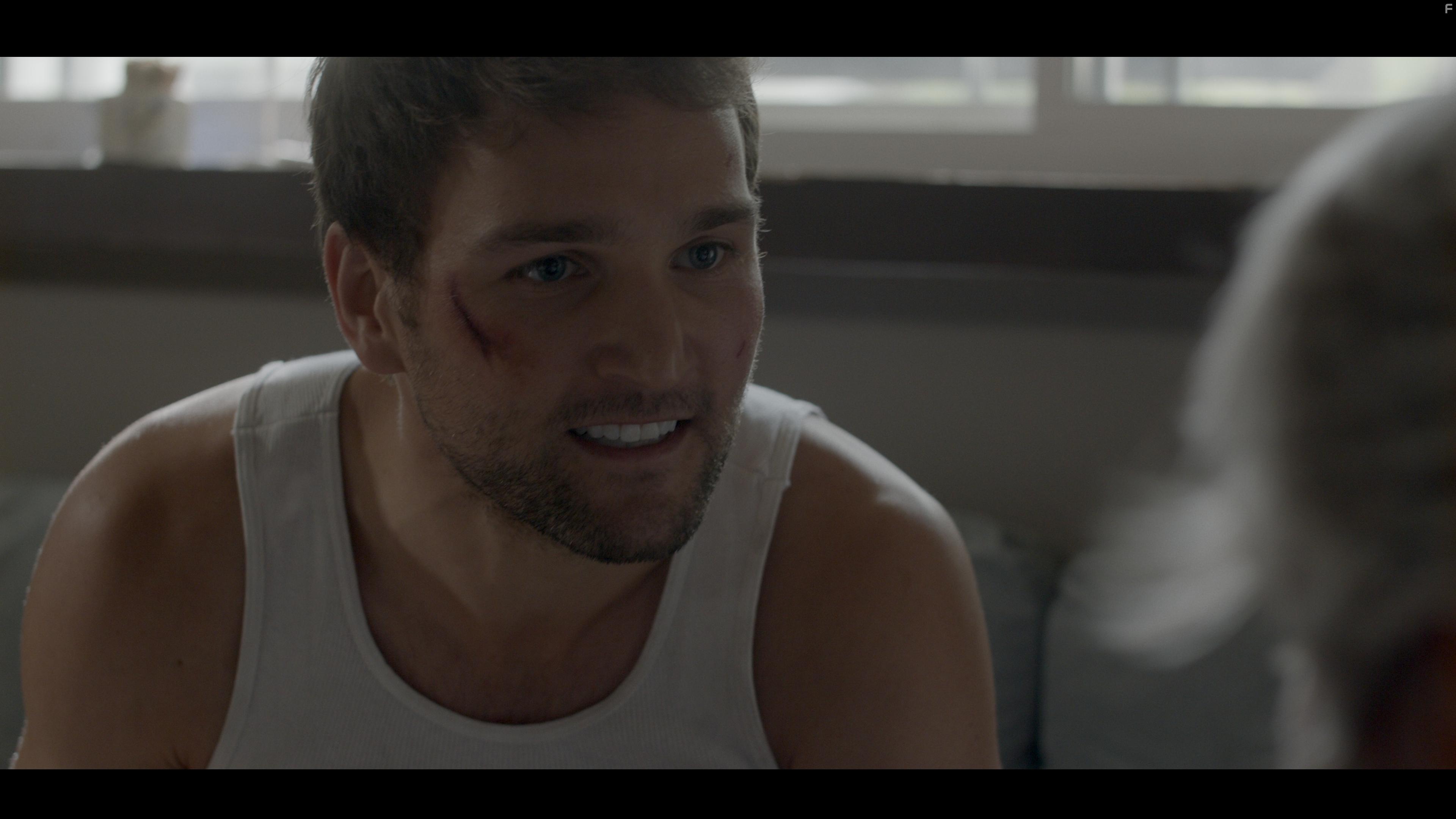 The Wrong Path (2021)