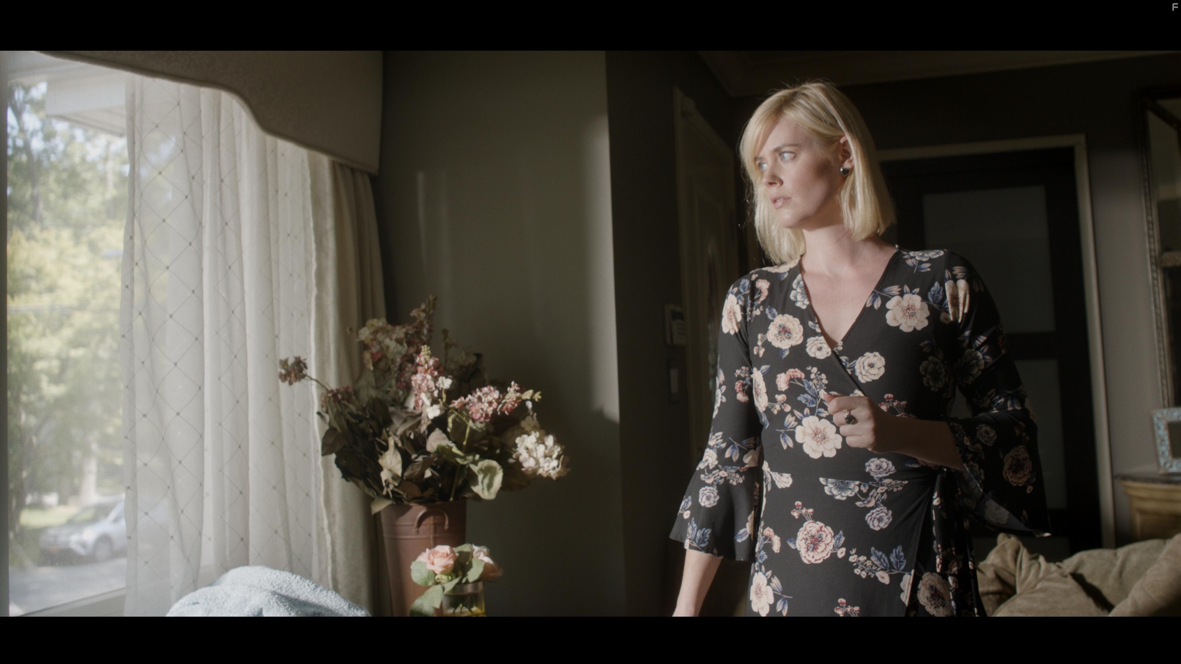 The Wrong Path (2021)