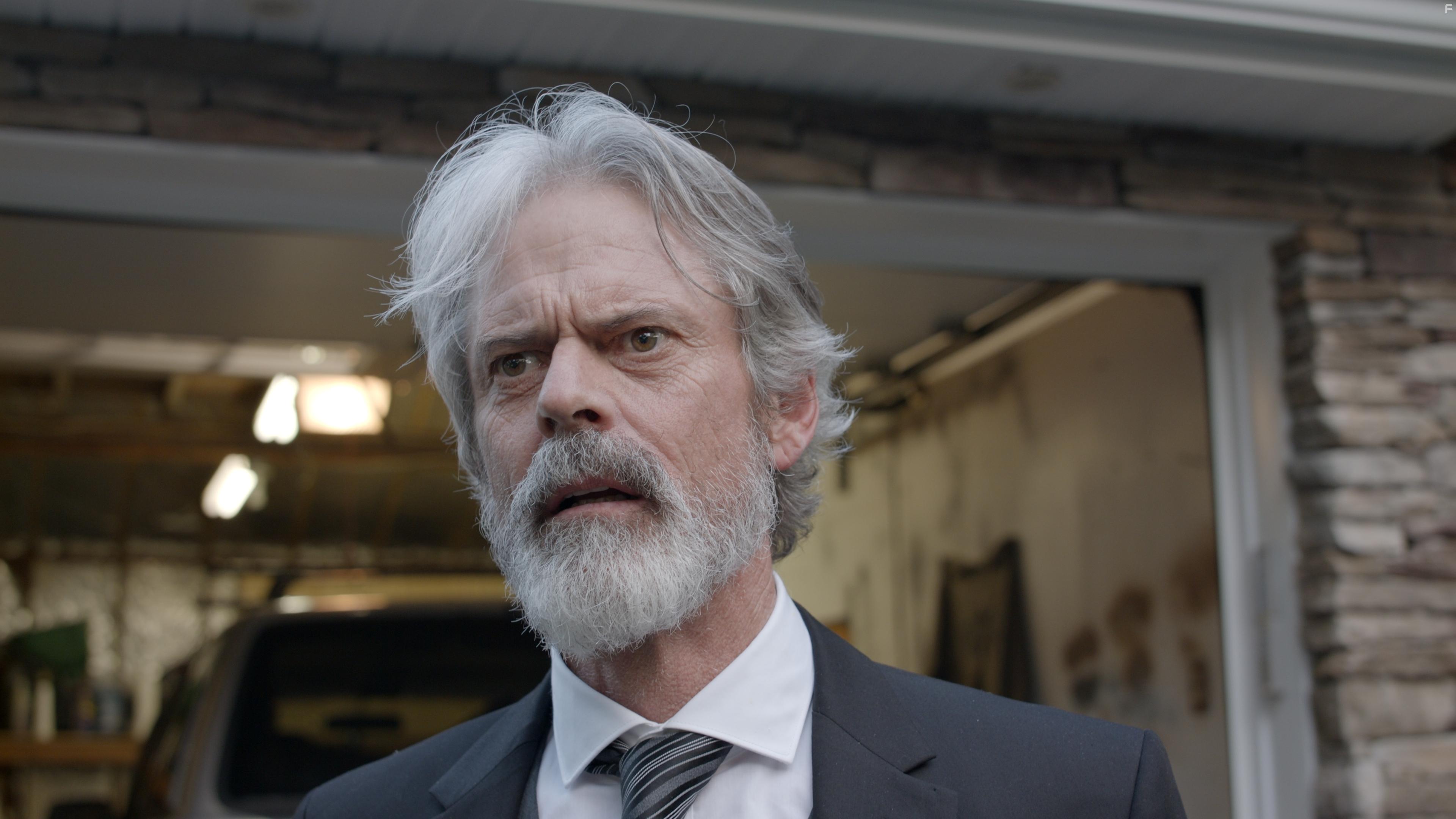 The Wrong Path (2021)