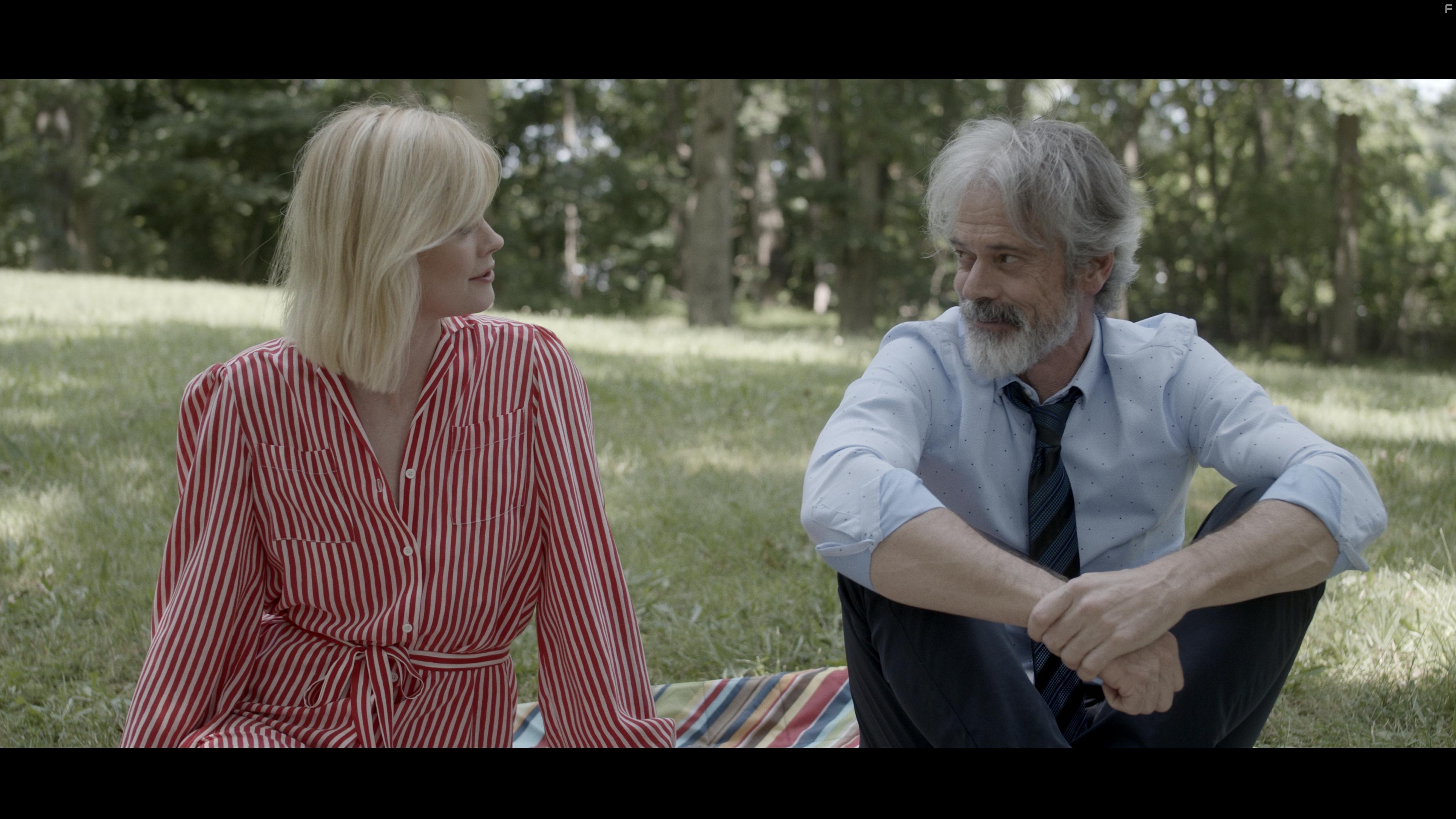 The Wrong Path (2021)