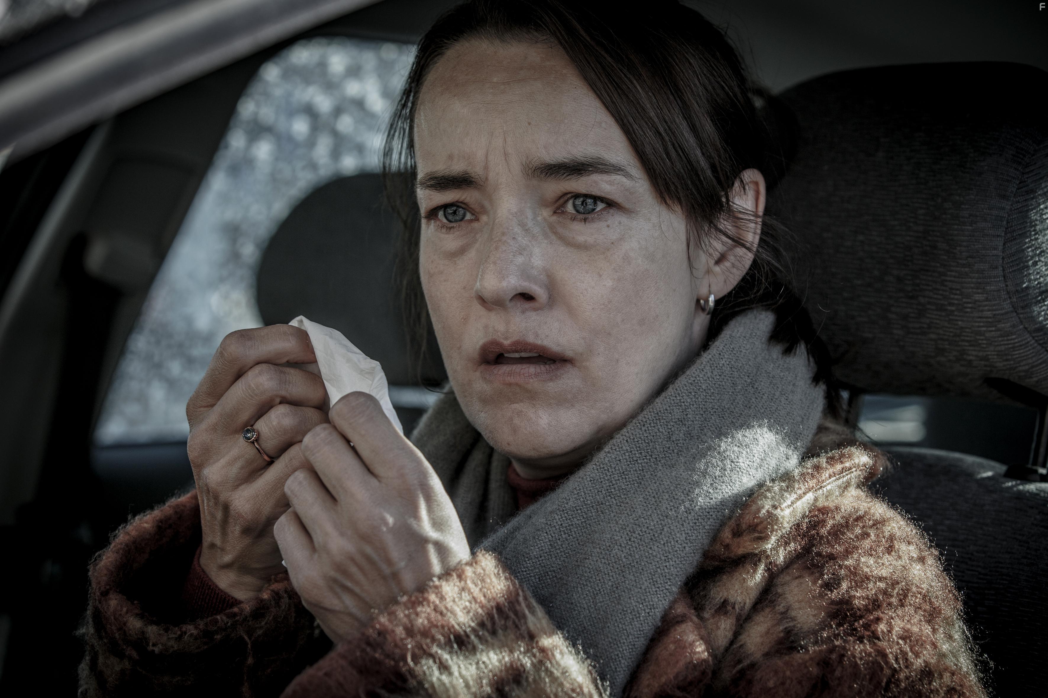 Maria Rossing in Snnglar (2021)