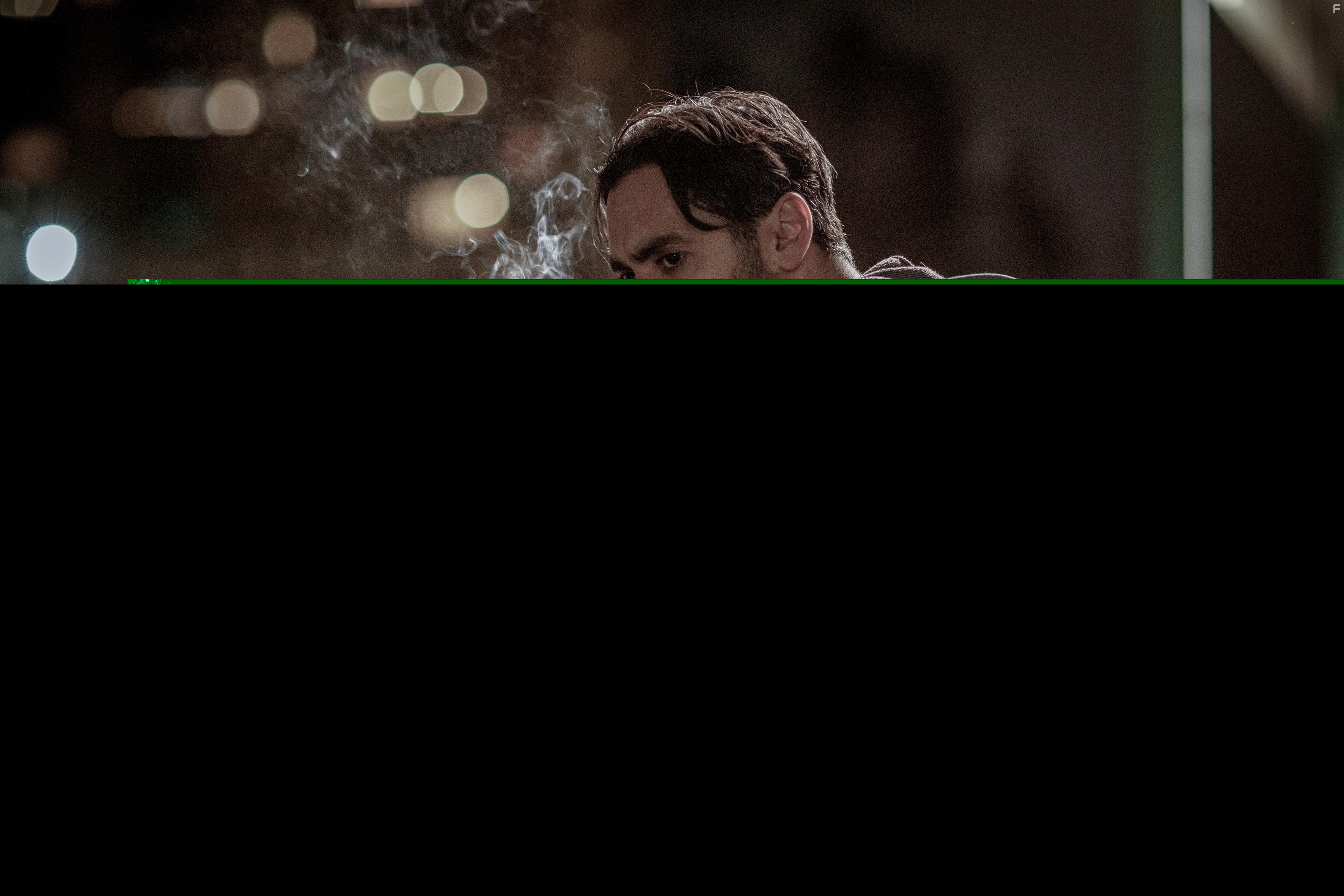 Ardalan Esmaili in Snnglar (2021)