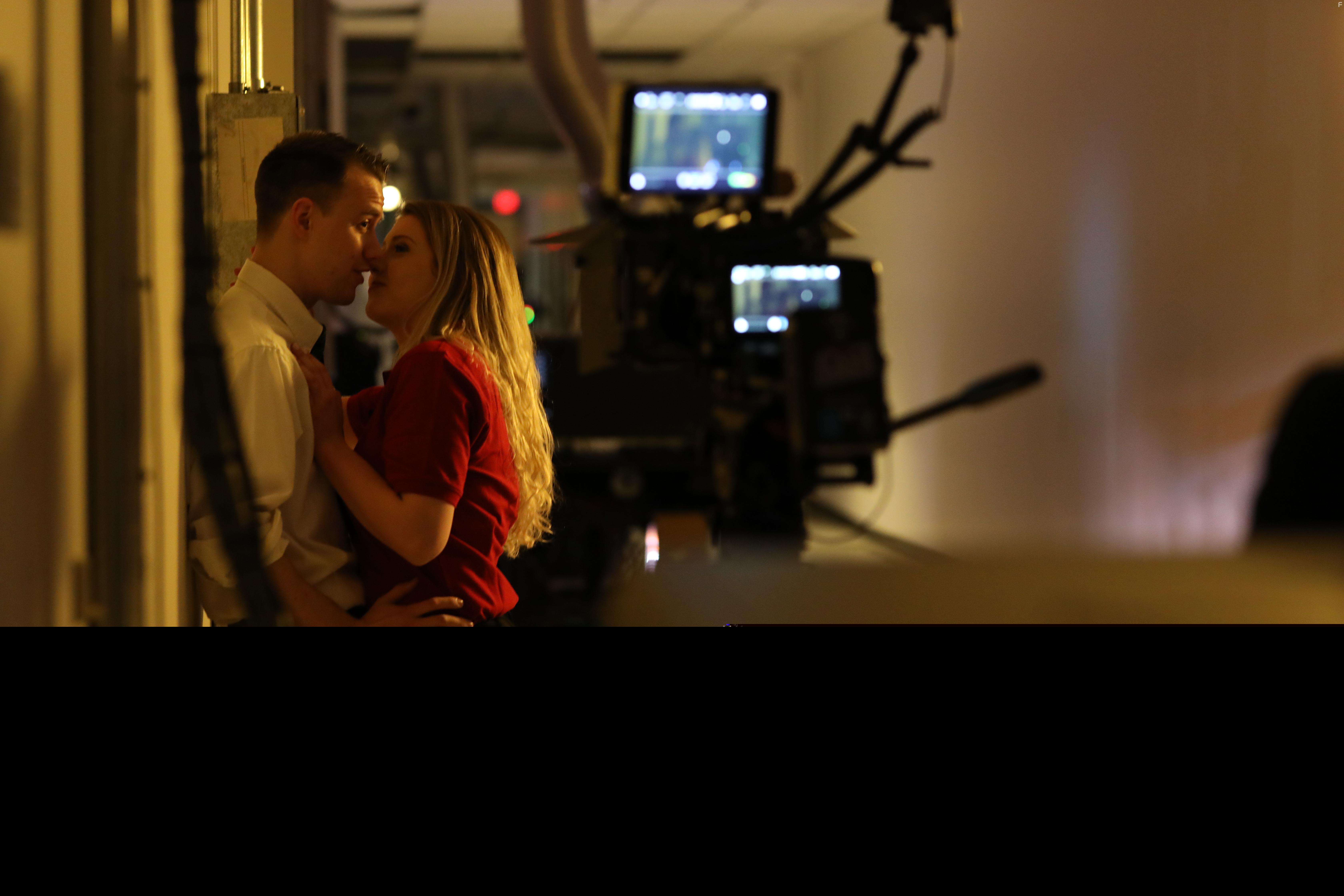 Падальщики