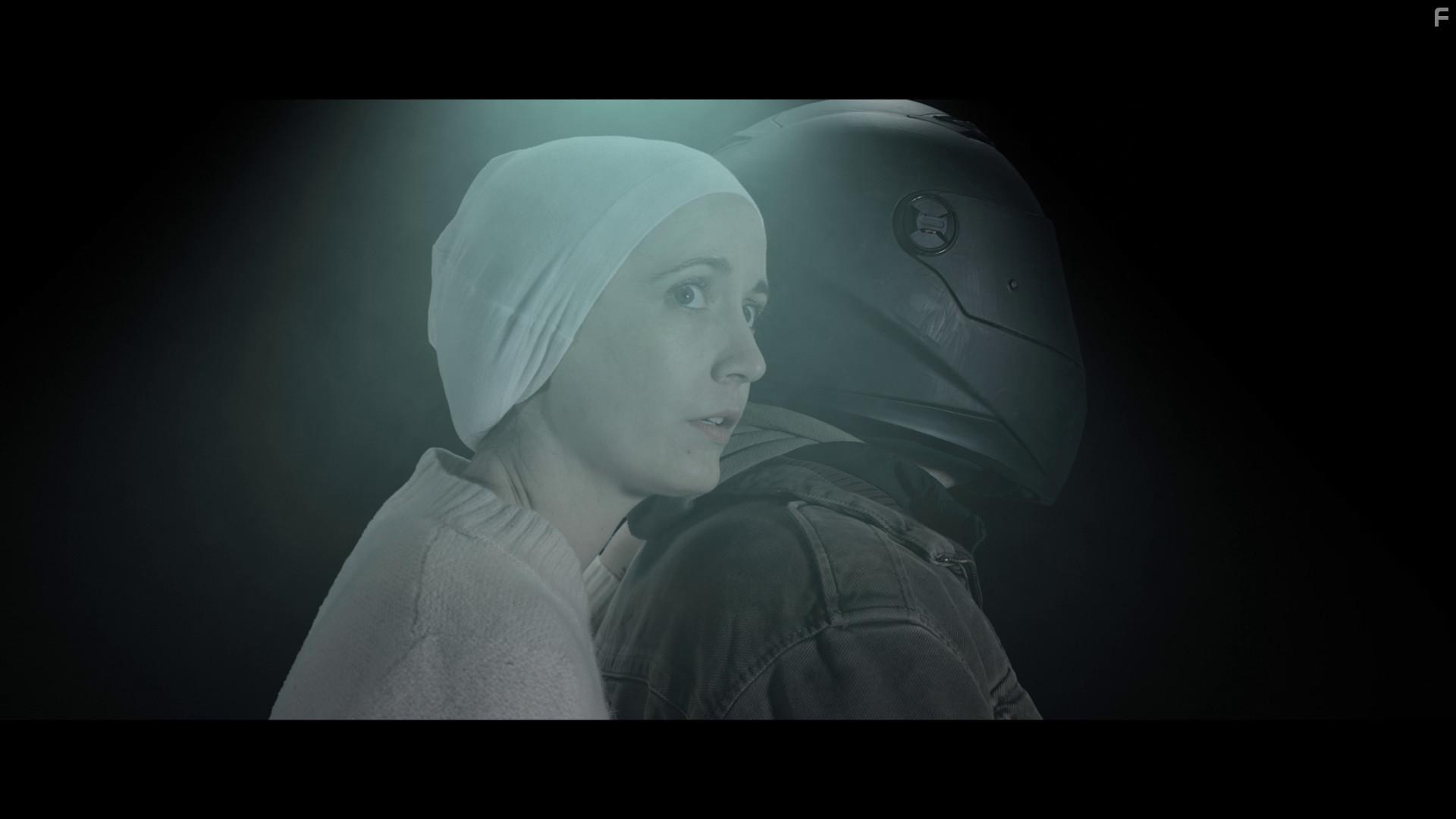 Joshua Armstrong and Trynity Silk in Super Mix (2019)